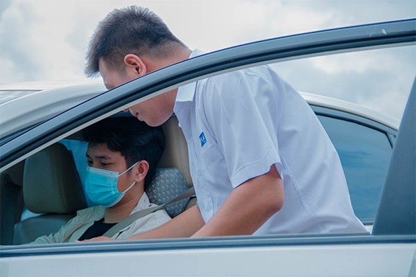 Trường HỌC BẰNG LÁI XE Ô TÔ B2 TẠI ĐỐNG ĐA HÀ NỘI