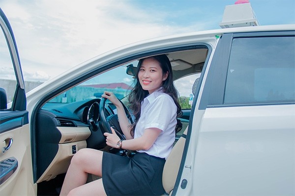 Trường Sát Hạch Lái Xe Huyện Chương Mỹ