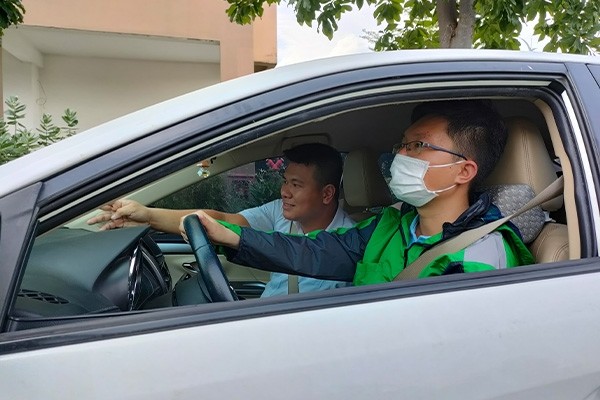Trường HỌC BẰNG LÁI XE Ô TÔ HÀ NỘI GIÁ RẺ, ĐỖ 100%