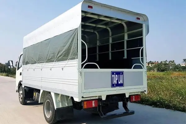 HỌC LÁI XE TẢI HẠNG C